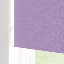 Luna Simply Fit Blackout Roller Blind - thumbnail 3