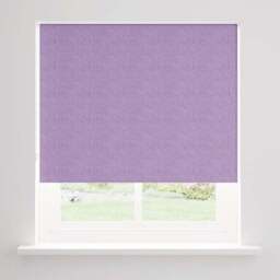 Luna Simply Fit Blackout Roller Blind - thumbnail 2