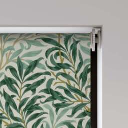 William Morris Willow Bough Daylight Made to Measure Roller Blind - thumbnail 5