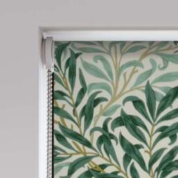William Morris Willow Bough Daylight Made to Measure Roller Blind - thumbnail 4