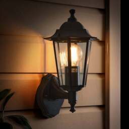 Madrid Wall Light - thumbnail 2