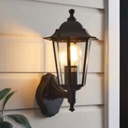 Madrid Wall Light