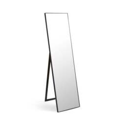Rectangle Full Length Free Standing Mirror - thumbnail 2