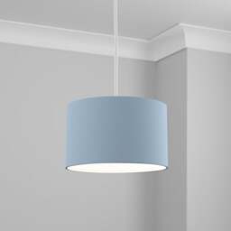Ava Drum Lamp Shade