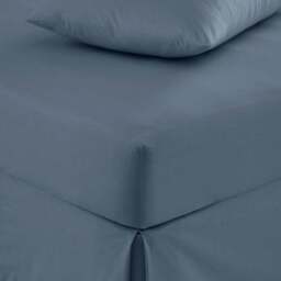 Pack of 2 Pure Cotton Toddler Fitted Sheets - thumbnail 3