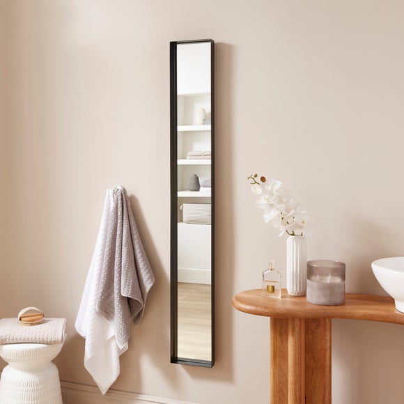 New York Slim Full Length Wall Mirror - image 1