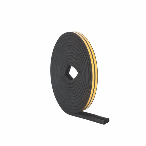 Stormguard Draft Excluder Self Adhesive Strip Tape - image 1
