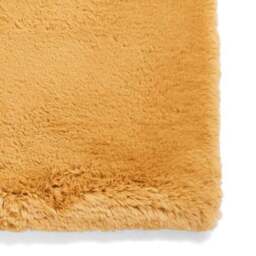 Super Teddy Rectangle Rug - thumbnail 4