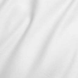 Hotel Cotton Sateen 400 Thread Count Flat Sheet - thumbnail 2