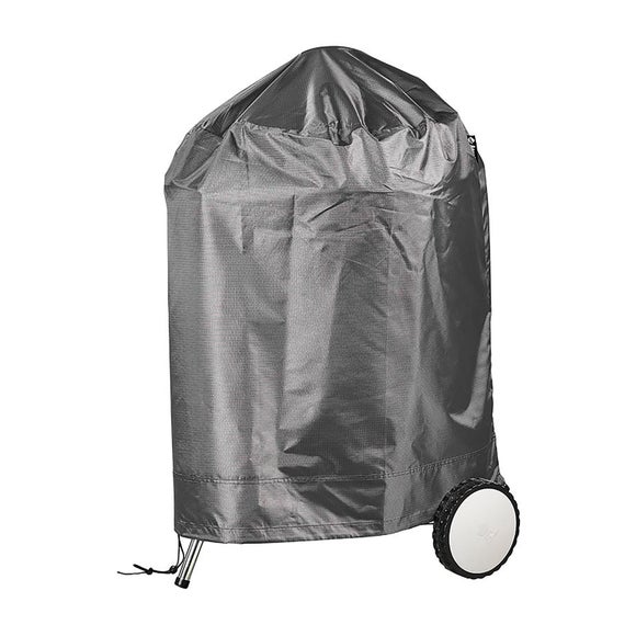 Aerocover Round Kettle Barbeque Cover by Dunelm