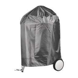 Aerocover Round Kettle Barbeque Cover - thumbnail 1