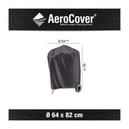 Aerocover Round Kettle Barbeque Cover - thumbnail 2