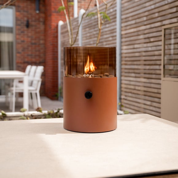 Cosiscoop Large Fire Lantern - image 1
