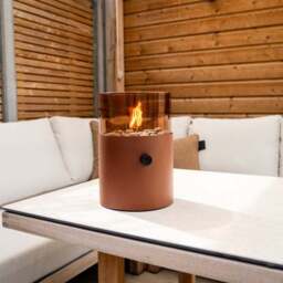 Cosiscoop Large Fire Lantern - thumbnail 2