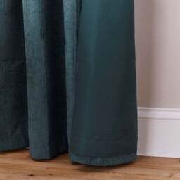 Elements Cord Eyelet Curtains - thumbnail 6