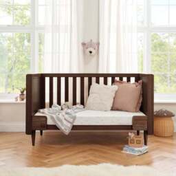 Tutti Bambini Japandi 3 Piece Nursery Furniture Set - thumbnail 3