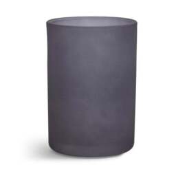 Hotel Glass Toothbrush Holder - thumbnail 2