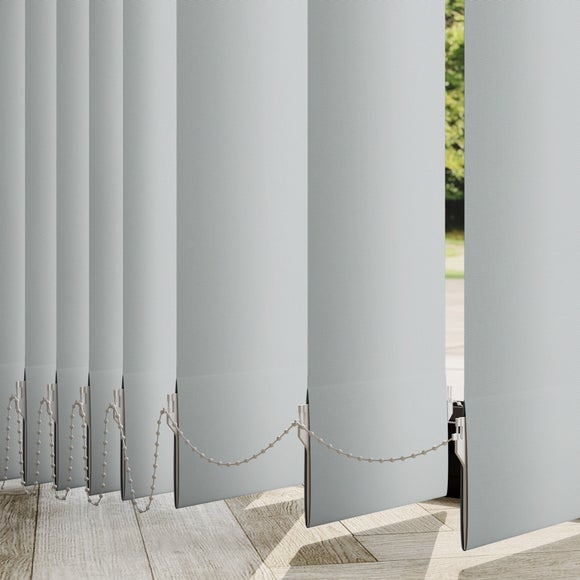 Sunset Blackout Made to Measure Vertical Blind - image 1