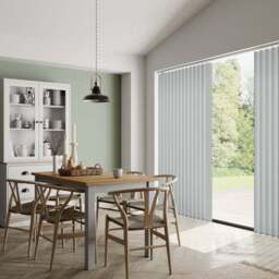 Sunset Blackout Made to Measure Vertical Blind - thumbnail 3