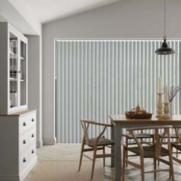 Sunset Blackout Made to Measure Vertical Blind - thumbnail 4
