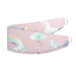 Little Adventurers Unicorn Made To Order Curtain Tieback - thumbnail 2