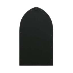 Arcus Window Arched Wall Mirror - thumbnail 2
