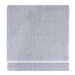 Yard Hebden Waffle Cotton Towel - thumbnail 4