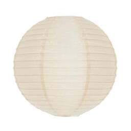 Paper Lantern Easy Fit Pendant Shade - thumbnail 4