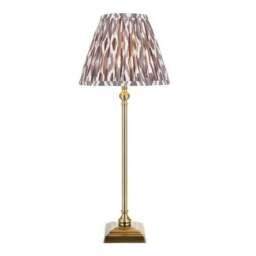 Vogue Leila Table Lamp - thumbnail 5