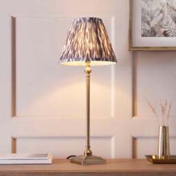 Vogue Leila Table Lamp - thumbnail 1