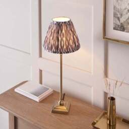 Vogue Leila Table Lamp - thumbnail 3