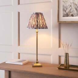 Vogue Leila Table Lamp - thumbnail 2