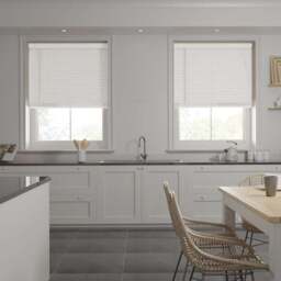 Fauxwood Venetian Blind - thumbnail 4