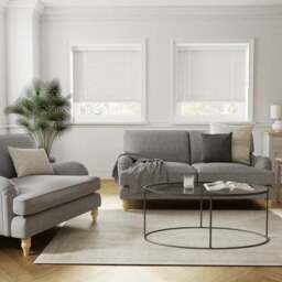 Fauxwood Venetian Blind - thumbnail 3