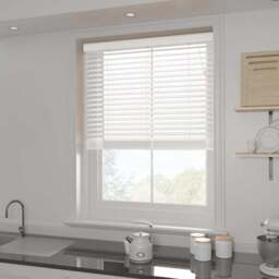 Fauxwood Venetian Blind - thumbnail 6