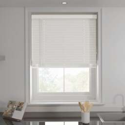 Fauxwood Venetian Blind - thumbnail 1