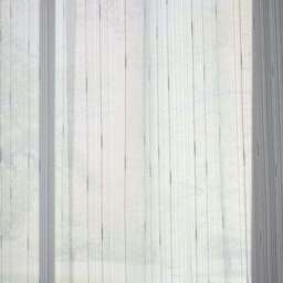 Reluxed Metallic Slot Top Single Voile Panel - thumbnail 3