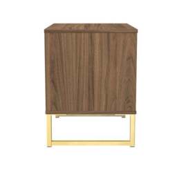 Harborne Wide Bedside Table - thumbnail 3