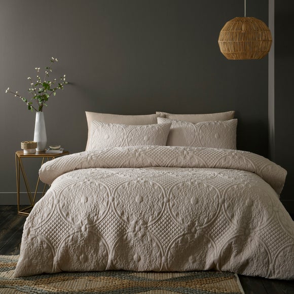 Mandalay Duvet Cover and Pillowcase Set - image 1