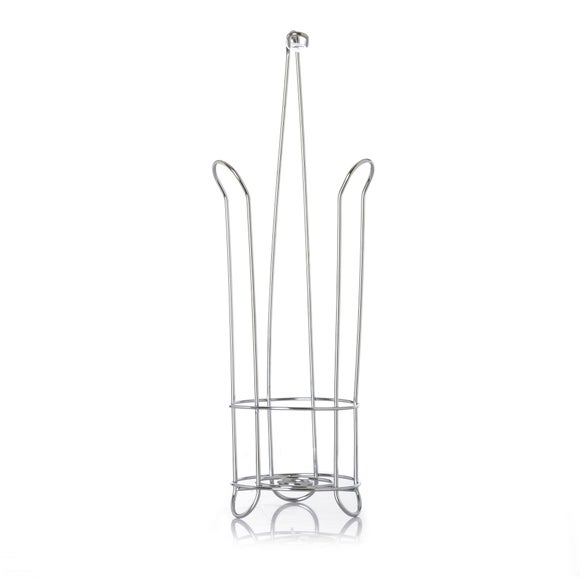Toilet Roll Holder and Store