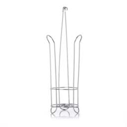 Toilet Roll Holder and Store