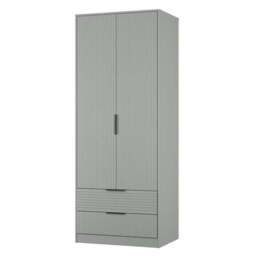 Harborne Double Wardrobe - thumbnail 4