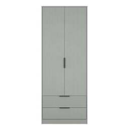 Harborne Double Wardrobe - thumbnail 2