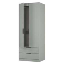Harborne Double Wardrobe - thumbnail 6
