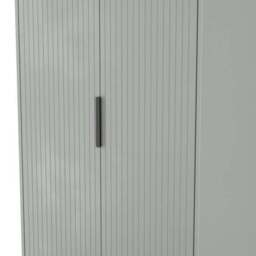 Harborne Double Wardrobe - thumbnail 5