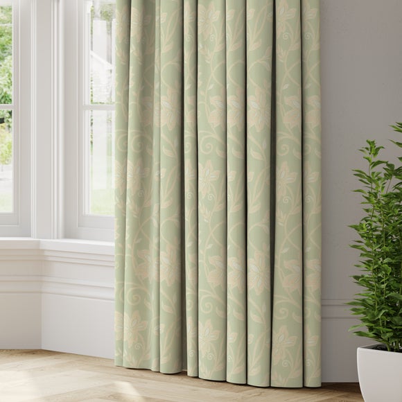 Pimlico Made to Measure Curtains - image 1