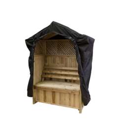 Dorset Arbour Cover