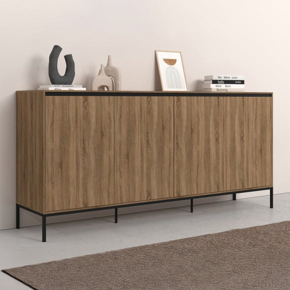 Bari Extra Wide Sideboard - image 1