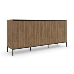 Bari Extra Wide Sideboard - thumbnail 3