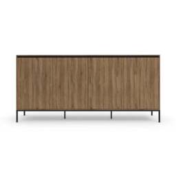 Bari Extra Wide Sideboard - thumbnail 4
